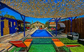 Loft Modern Avec Jardin Piscine Et Pool House
