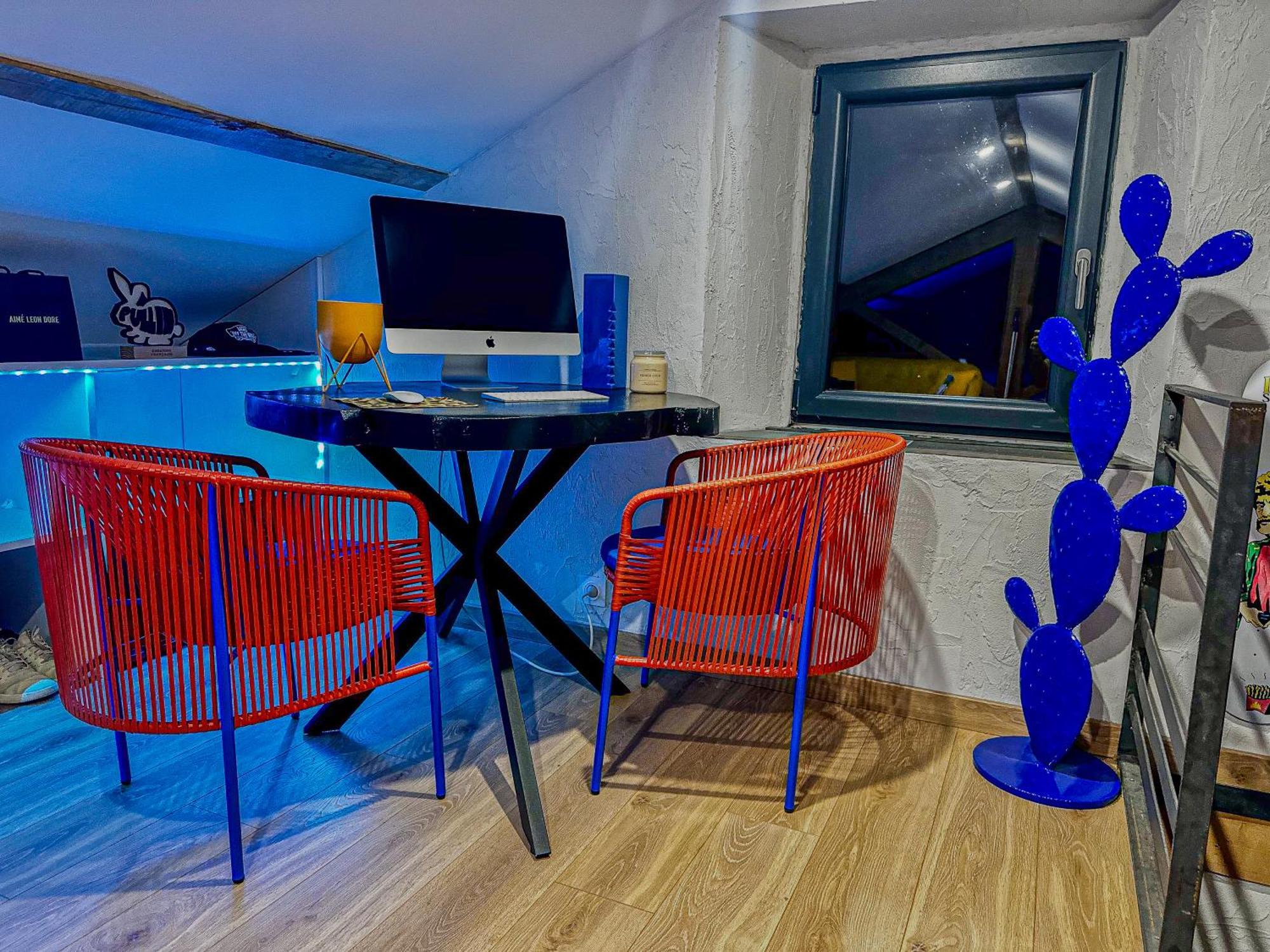 Villa Loft Modern Avec Jardin Piscine Et Pool House à Lavalette Extérieur photo